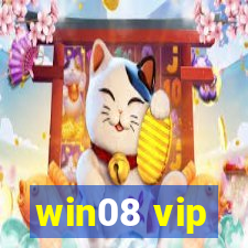 win08 vip